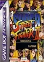 Super Street Fighter II Turbo - Revival ROM