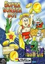 Super Wonderboy In Monsterland ROM