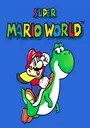 Super Mario World (V1.0) (EU) ROM