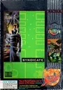 Syndicate (Disk 1) ROM