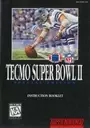 Tecmo Super Bowl II - Special Edition ROM