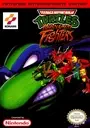 Teenage Mutant Ninja Turtles Tournament Fighters (U) (h1) ROM