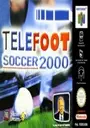 Telefoot Soccer 2000 (F) ROM