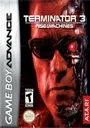 Terminator 3 - Rise Of The Machines ROM