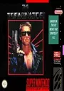 Terminator, The ROM