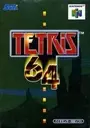 Tetris 64 ROM