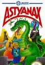 The Astyanax ROM