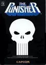 THE PUNISHER (CLONE) ROM