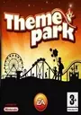 Theme Park (E) ROM