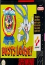 Tiny Toons Adventures - Buster Busts Loose! (21699) ROM