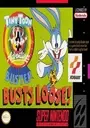 Tiny Toon Adventures - Buster Busts Loose! ROM