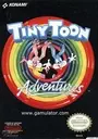 Tiny Toon Adventures ROM