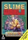 Todd's Adventures in Slime World ROM