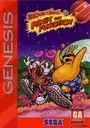 TOEJAM & EARL IN PANIC ON FUNKOTRON ROM