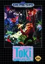 Toki - Going Ape Spit ROM