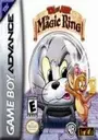 Tom And Jerry - The Magic Ring ROM