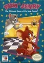 Tom & Jerry (and Tuffy) ROM