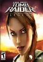 Tomb Raider - Legend (Supremacy) ROM