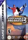 Tony Hawk's Pro Skater 3 (G) ROM