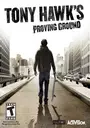 Tony Hawk's Proving Ground ROM