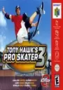 Tony Hawk's Pro Skater 2 ROM