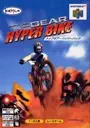 Top Gear Hyper-Bike (E) ROM