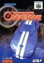 Top Gear Overdrive (Europe) ROM