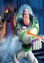 Toy Story 2 - Buzz Lightyear to the Rescue! (Europe) ROM