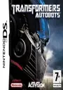 Transformers - Autobots (v01) ROM