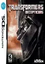 Transformers - Decepticons (S)(Dark Eternal Team) ROM