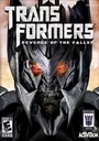 Transformers - Revenge of the Fallen - Autobots Version (EU)(M3)(BAHAMUT) ROM