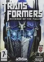 Transformers - Revenge Of The Fallen - Decepticons Version (US)(Suxxors) ROM