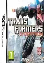 Transformers - War for Cybertron - Decepticons (EU) ROM