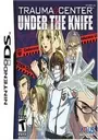 Trauma Center - Under The Knife ROM