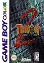 Turok 2 - Seeds Of Evil (J) ROM