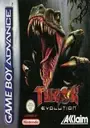 Turok Evolution (Eurasia) ROM