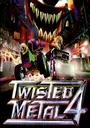 Twisted Metal 4 [SCUS-94560] ROM