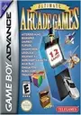 Ultimate Arcade Games ROM