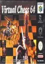 Virtual Chess 64 ROM