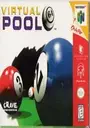 Virtual Pool 64 (E) ROM