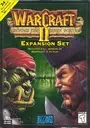 Warcraft 2 Beyond The Dark Portal ROM