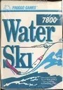 Water Ski ROM