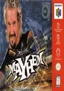 WCW Mayhem ROM