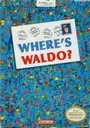 Where's Waldo ROM