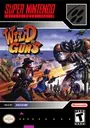 Wild Guns (E) ROM