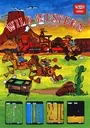 Wild Western (set 1) ROM