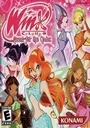 Winx Club - The Quest For The Codex ROM