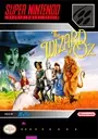 Wizard Of Oz, The ROM