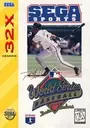 World Series Baseball 1995 ROM