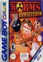 Worms Armageddon ROM